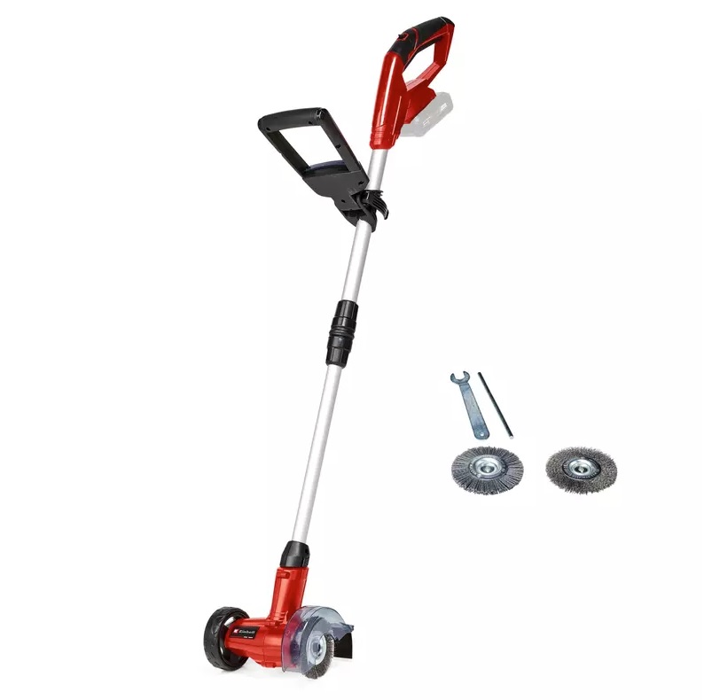 EINHELL AKU CE-CC 18 čistič spár Expert plus