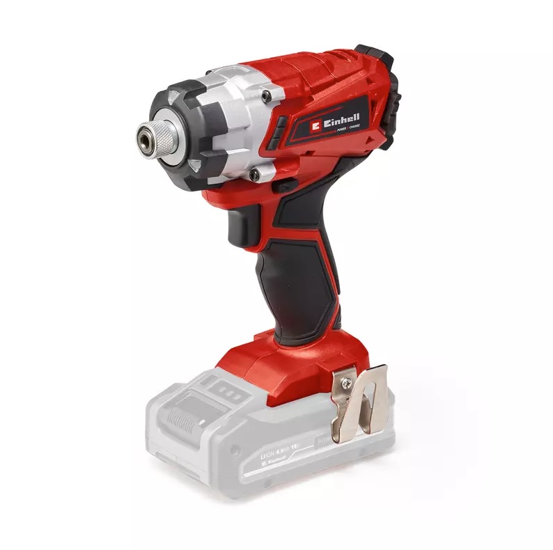 EINHELL AKU TE-CI 18/1 Li-Solo rázový utahovák Expert Plus