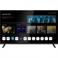 SENCOR SLE 32S801TCSB smart TV 32