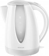 SENCOR SWK 1810WH Konvice 1,8l bílá