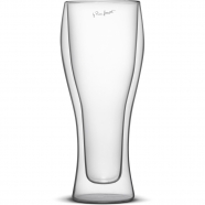 LAMART LT9027 sklenice set 2ks BEER 480ml VASO